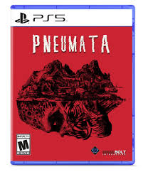 PNEUMATA PS5